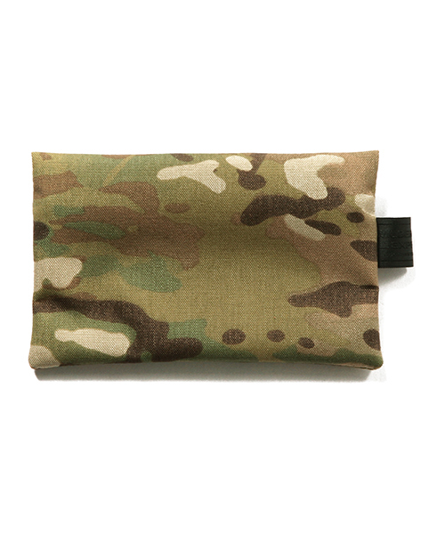 B:MING by BEAMS(ビーミングバイビームス)の「【予約/WEB限定】 WILDERNESS EXPERIENCE / Flight Pack S(バックパック/リュック・メンズ・ブラック/グレー/ネイビー/ロイヤルブルー・ONE SIZE)」の12枚目の写真