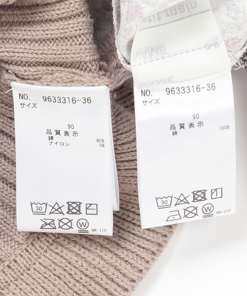 petit main（プティマイン）の「【リンク】花柄ワンピースビスチェセット★（シャツワンピース・キッズ・ブラック/ライトピンク・110cm/100cm/90cm/120cm/130cm/80ｃｍ）」の14枚目の写真