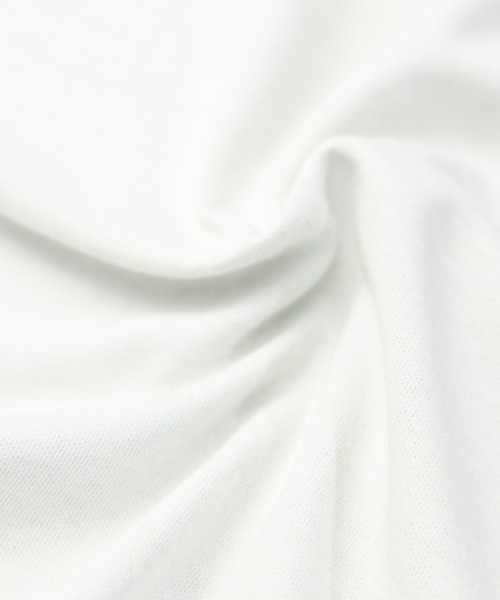 NYLAUS(ナイラス)の「ポンチ ビッグシルエット スタジャン(スタジャン・メンズ・グレイッシュベージュ/ブラック/杢グレー・L/M/LL)」の20枚目の写真