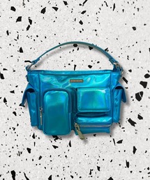 ANNA SUI NYC（アナ スイ エヌ ワイ シー）の「ANNA SUI NYC マルチポケットチビバッグ（ショルダーバッグ）」