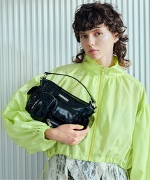 ANNA SUI NYC | ANNA SUI NYC マルチポケットチビバッグ(ショルダーバッグ)