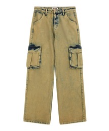 Guess | GUESS Originals Kit Cargo Pant(カーゴパンツ)
