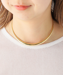 すぐ届く【GABRIELA ARTIGA】INFINITE TUSK CHOKER Gabriela-Artigas-Infinite-Tusk