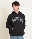 NAUTICA(ノーティカ)の「トップス(パーカー)」