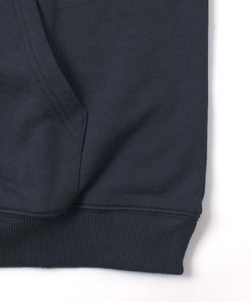 NAUTICA（ノーティカ）の「【再入荷】【NAUTICA】フロントロゴアップリケ刺繍プルパーカー（その他トップス・キッズ・ブルー/グレー/ブラック・M/L/LL）」の15枚目の写真