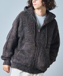 FREAK'S STORE(フリークスストア)の「トップス(パーカー)」