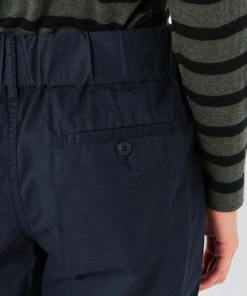 coen（コーエン）の「イージータックチノパンツ15FW（チノパンツ・レディース・ベージュ/オリーブ/ネイビー・MEDIUM/SMALL/LARGE）」の17枚目の写真