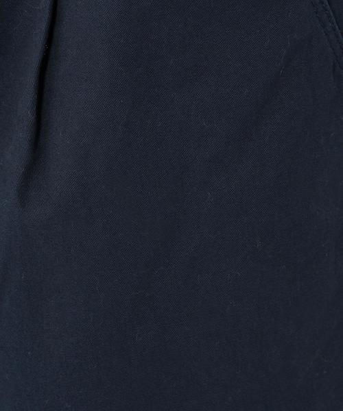 coen（コーエン）の「イージータックチノパンツ15FW（チノパンツ・レディース・ベージュ/オリーブ/ネイビー・MEDIUM/SMALL/LARGE）」の7枚目の写真