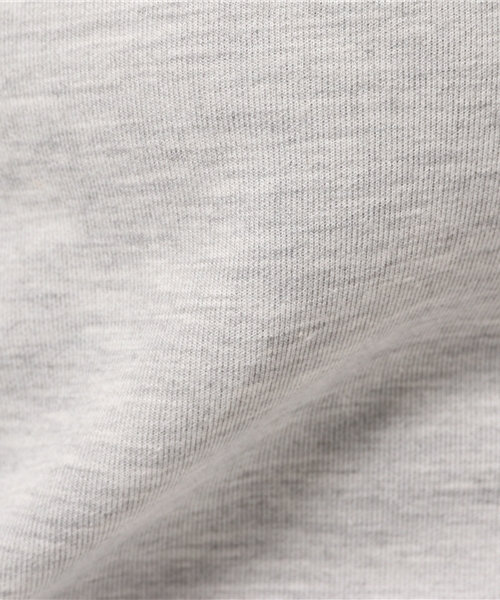 OUTLET(アウトレット)の「【CIAOPANIC TYPY】Wフェイスハイネックノースリーブプルオーバー(Tシャツ/カットソー・レディース・グレー/オフホワイト/ネイビー・ONE)」の8枚目の写真