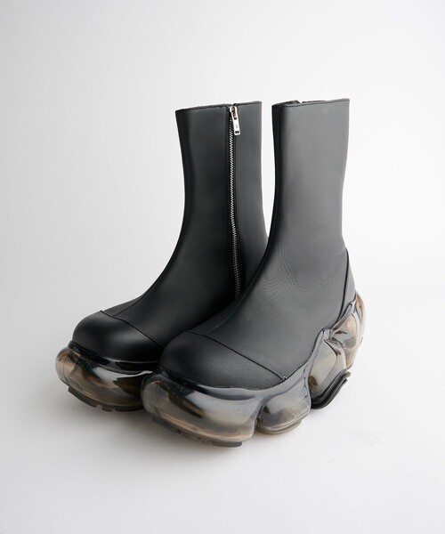 JOHN LAWRENCE SULLIVAN ブーティブーツ JOHNLAWRENCESULLIVAN