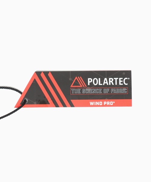 WILD THINGS/ワイルドシングス POLARTEC Wind Pro MUFFLER マフラー