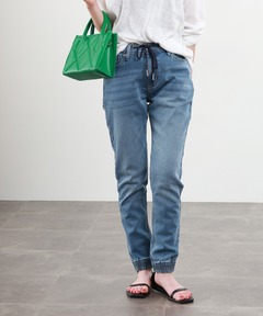 セール】Levi's/リーバイス LEVI'S MADE&CRAFTED 512 MOJ デニムパンツ