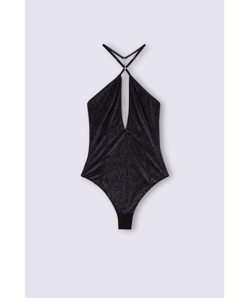 ボディースーツM Shooting For The Star インティミッシミ Intimissimi（インティミッシミ）の「Shooting for the Star