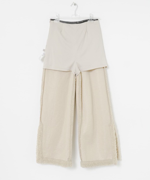 LAATO（ラート）の「BOA PANTS（その他パンツ）」 - WEAR