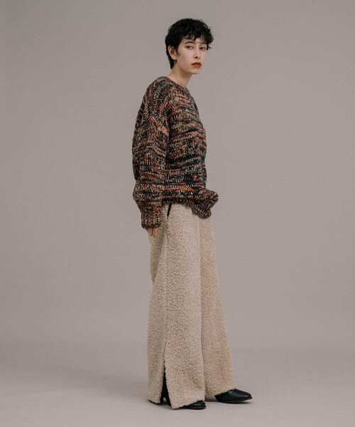 ブランド公式通販サイト LAATO（ラート）の「BOA PANTS（その他パンツ）」 WEAR - パンツ