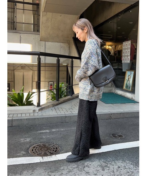LAATO（ラート）の「BOA PANTS（その他パンツ）」 - WEAR
