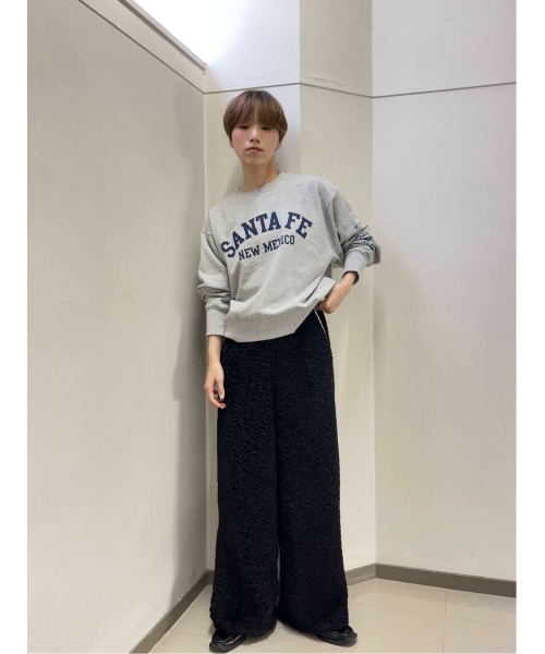 パンツ Lewis Pant-Syhthetic Boa L パンツ Lewis Pant-Syhthetic Boa L Lewis Pant-Syhthetic Boa L
