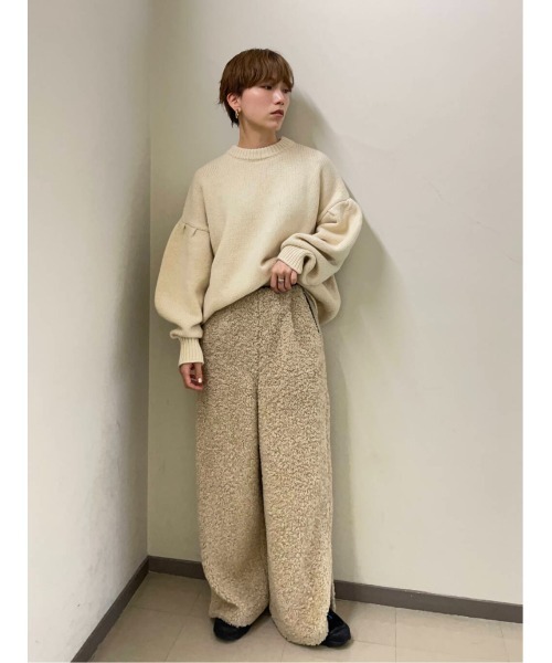 LAATO（ラート）の「BOA PANTS（その他パンツ）」 - WEAR