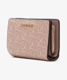 MICHAEL KORS（マイケルコース）の「EMPIRE スナップ ジップアラウンド