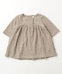 SHIPS(シップス)の「ワンピース/ドレス(ワンピース)」