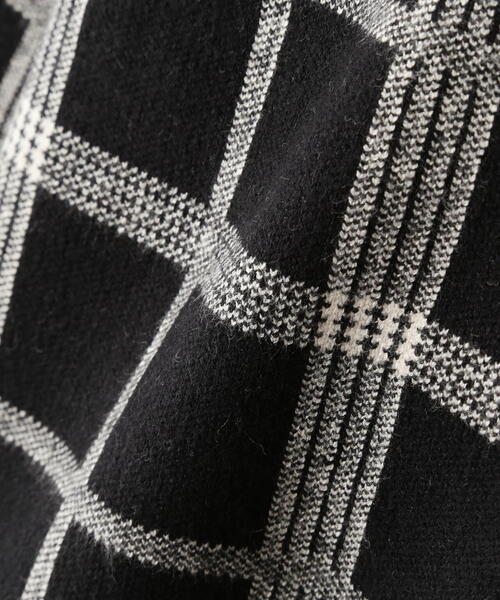 FREE'S MART（フリーズマート）の「ショート丈カーディガン×キャミソールセット（ニット/セーター・レディース・ホワイト系その他/ブラック系その他/ブラウン系その他・FREE）」の14枚目の写真