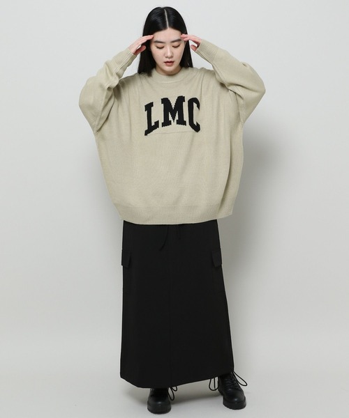 3.3 Field Trip （3.3フィールドトリップ）の「3.3 Field Trip／ストラップカーゴスカート 2991084（スカート・レディース・ブラック/ダークグレー・FREE）」の17枚目の写真