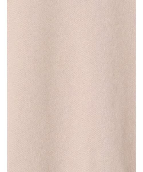 Lugnoncure（ルノンキュール）の「フロントロゴ裏起毛スウェット（Tシャツ/カットソー・レディース・オフホワイト/ブラック/ピンク・F）」の20枚目の写真