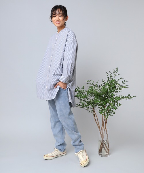 hughug URCH　RNAデニムパンツ URCH RNA ジーンズ デニム デニムパンツ R4294 イージーハイク
