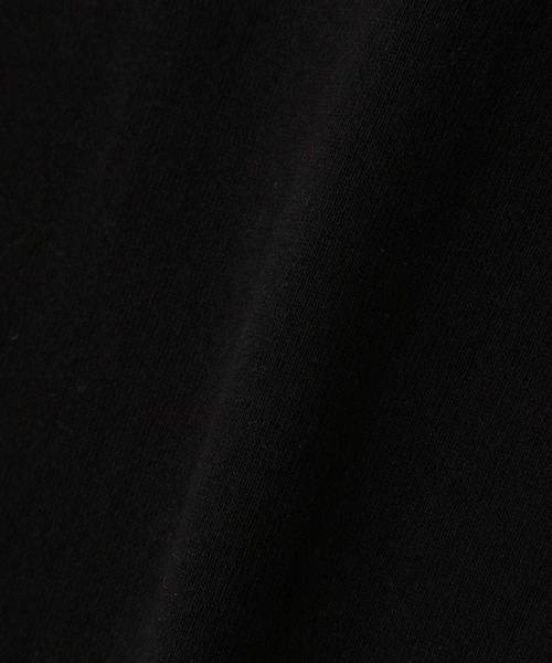 AVIREX（アヴィレックス）の「《直営店限定》HEAVY WEIGHT SWEAT CARGO PANTS / ヘビーウェイト スウェット カーゴパンツ / AVIREX / アヴィレックス（スウェットパンツ・メンズ・ブラック/グレー・MEDIUM/X-LARGE/LARGE）」の10枚目の写真