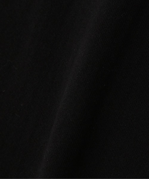 AVIREX（アヴィレックス）の「《直営店限定》HEAVY WEIGHT SWEAT CARGO PANTS / ヘビーウェイト スウェット カーゴパンツ / AVIREX / アヴィレックス（スウェットパンツ・メンズ・ブラック/グレー・MEDIUM/X-LARGE/LARGE）」の5枚目の写真