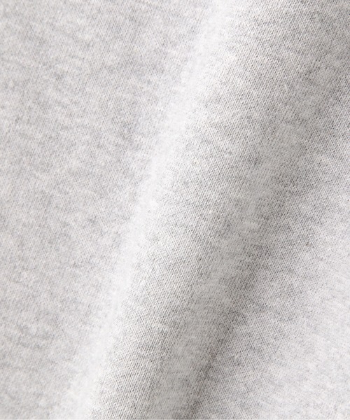 AVIREX（アヴィレックス）の「《直営店限定》HEAVY WEIGHT SWEAT CARGO PANTS / ヘビーウェイト スウェット カーゴパンツ / AVIREX / アヴィレックス（スウェットパンツ・メンズ・ブラック/グレー・MEDIUM/X-LARGE/LARGE）」の4枚目の写真