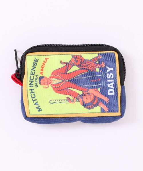 チャイハネ（チャイハネ）の「【チャイハネ】マッチ香プリントミニポーチ（ポーチ・レディース・その他1/その他2/その他3/その他4/その他5/その他6/その他7/その他8/その他9/その他10/その他11/その他12/その他13/その他14/その他15/A/B/C/D/E/その他16/その他17/その他18/その他19/その他20/その他21/その他22/その他23/その他24/その他25/その他26/その他27/その他28/その他29/その他30/その他31/その他32/その他33/その他34/その他35・FREE）」の11枚目の写真