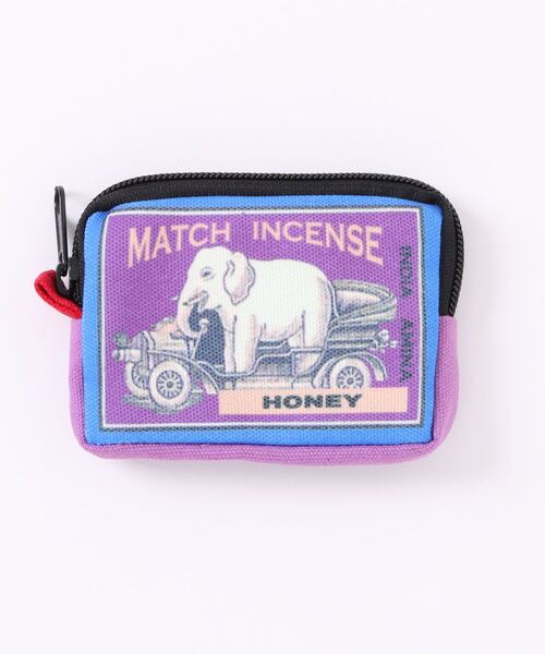 チャイハネ（チャイハネ）の「【チャイハネ】マッチ香プリントミニポーチ（ポーチ・レディース・その他1/その他2/その他3/その他4/その他5/その他6/その他7/その他8/その他9/その他10/その他11/その他12/その他13/その他14/その他15/A/B/C/D/E/その他16/その他17/その他18/その他19/その他20/その他21/その他22/その他23/その他24/その他25/その他26/その他27/その他28/その他29/その他30/その他31/その他32/その他33/その他34/その他35・FREE）」の21枚目の写真