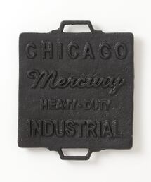 2AM(c[GCG)008@MERCURY IRON TRIVET@SQUARE@@/@}[L[@ACA@gxbg@XNGA[(̑G)