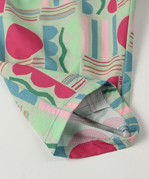 HOGAN RANCH WEAR(ホーガンランチウエア)の「イージータックパンツ(80~150cm)(その他パンツ・キッズ・イエロー/マルチ/ブラック・100/80/150/110/90/140/130/120)」の10枚目の写真