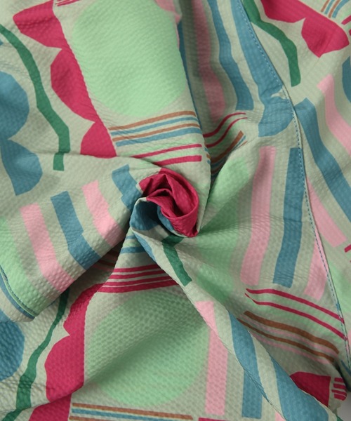 HOGAN RANCH WEAR(ホーガンランチウエア)の「イージータックパンツ(80~150cm)(その他パンツ・キッズ・イエロー/マルチ/ブラック・100/80/150/110/90/140/130/120)」の11枚目の写真