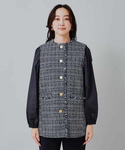 UNTITLED（アンタイトル）の「◇【NEWセレモニースタイル】ラメ入り