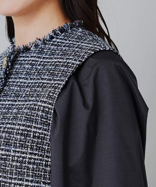 UNTITLED（アンタイトル）の「◇【NEWセレモニースタイル】ラメ入り