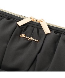 Francfranc PCケース 15～16インチ ダークグレー