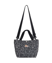 2WAY【KELTY】ショルダートート/ MINI SHOULDER TOTE