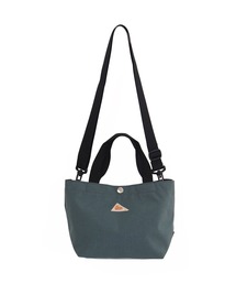 ケルティ/KELTY  2WAYトートバッグ ショルダーバッグ KELTY/ケルティ】ミニロゴ 2WAY ショルダートート/ MINI