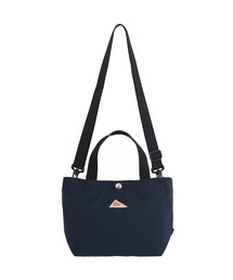 KELTY | 2WAY【KELTY】ショルダートート/ MINI SHOULDER TOTE(ショルダーバッグ)