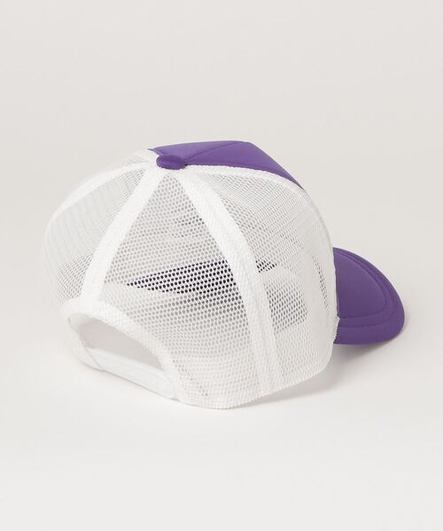 THE NORTH FACE/ザ・ノース・フェイス KIDS' LOGO MESH CAP