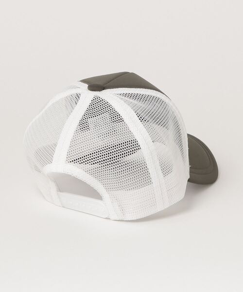 THE NORTH FACE/ザ・ノース・フェイス KIDS' LOGO MESH CAP