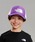THE NORTH FACE�i�U�m�[�X�t�F�C�X�j�́uTHE NORTH FACE/�U�E�m�[�X�E�t�F�C�X  KIDS' LOGO MESH CAP �L�b�Y NNJ02409�i�L���b�v�j�v�b�p�[�v��
