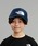 THE NORTH FACE�i�U�m�[�X�t�F�C�X�j�́uTHE NORTH FACE/�U�E�m�[�X�E�t�F�C�X  KIDS' LOGO MESH CAP �L�b�Y NNJ02409�i�L���b�v�j�v�b�l�C�r�[