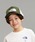 THE NORTH FACE�i�U�m�[�X�t�F�C�X�j�́uTHE NORTH FACE/�U�E�m�[�X�E�t�F�C�X  KIDS' LOGO MESH CAP �L�b�Y NNJ02409�i�L���b�v�j�v�b�_�[�N�J�[�L