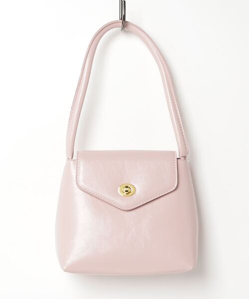 ruby and you ショルダーバッグ RUBY AND YOU（ルビーアンドユー）の「［select］ショルダーバッグ
