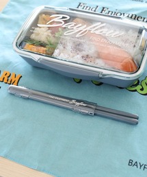 BAYFLOW（ベイフロー）の「[持ち運びで音が鳴らない]BFプラハシハーフケース（キッチンツール）」