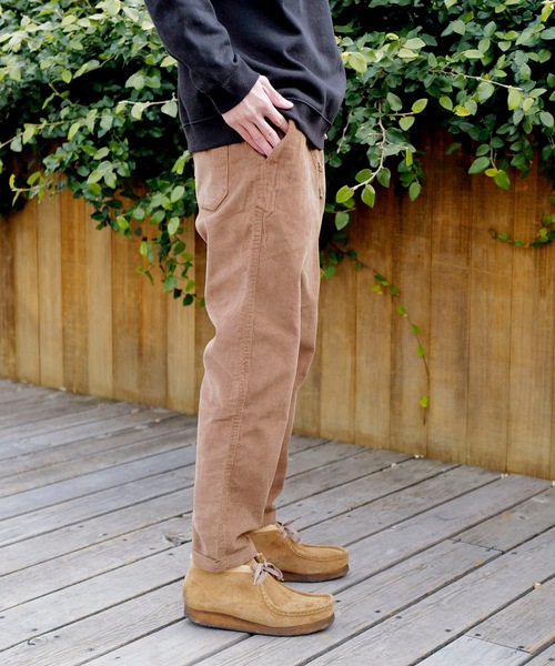 TCSS（ティーシーエスエス）の「WOVEN/Critical SlideクリティカルスライドTCSS無地ストレートシルエットロングパンツスラックス（その他パンツ・メンズ・ブラック/ターメリック/ナチュラル・32inch/30inch）」の18枚目の写真